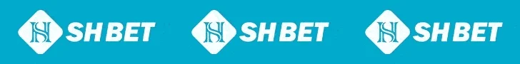 SHBet top banner